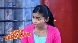 Pedro Mau Nikahin Neni Besok, Sumi Kaget - Dunia Terbalik Eps. 2005