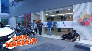 Warga Ciraos Emosi - Dunia Terbalik Eps. 2020-2021