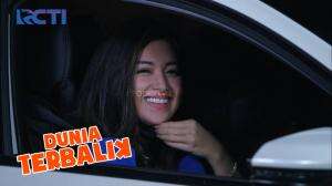 Bu Ines Perhatian Deh Sama Aceng - Dunia Terbalik Eps. 2043