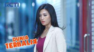 Ada Apa Dengan Aceng Dan Bu Ines? - Dunia Terbalik Eps. 2057