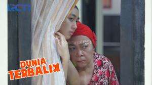 Cindy Dan Mak Suha Ngintipin Apa Ya? - Dunia Terbalik Eps. 2076-2077