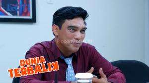 Duh Gagal Lagi Aceng Mau Nembak! - Dunia Terbalik Eps. 2145-2146