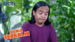 Pedro Dan Kang Sobri Dalam Kebingungan - Dunia Terbalik Eps. 2145-2146