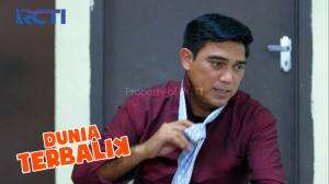 Mak Suha Tanya Keberangkatan Cindy Ke Aceng - Dunia Terbalik Eps. 2145-2146