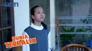 Jenifer Masih Menunggu Mama Zaenab Pulang - Dunia Terbalik Eps. 2145-2146