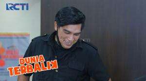 Aceng Mengurus Semua Keperluan Kantor - Dunia Terbalik Eps. 2023-2024