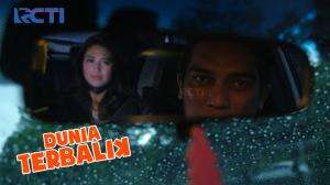 Cie Aceng Dan Bu Ines Semakin Dekat - Dunia Terbalik Eps. 2025