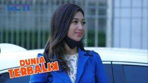 Tiba-Tiba Bu Ines Ingin Ke Rumah Aceng - Dunia Terbalik Eps. 2041-2042