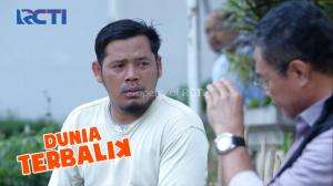 Ada Apa Ya Junet Dengan Kang Barnas? - Dunia Terbalik Eps. 2088-2089