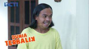 Akhirnya Pedro Dapat Info Tentang Neni - Dunia Terbalik Eps. 2094-2095