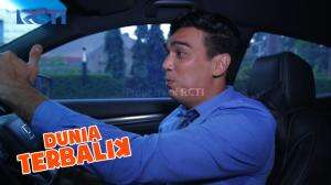 Aceng Masih Penasaran Sama Bu Ines - Dunia Terbalik Eps. 2094-2095