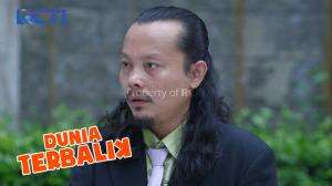 Senangnya Tatang Bertemu Babeh Sabeni - Dunia Terbalik Eps. 2094-2095
