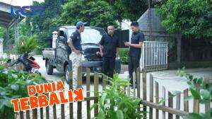 Pak Noib Hampir Aja Ribut - Dunia Terbalik Eps. 2105