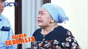Mak Suha Ingatkan Ini Pada Aceng - Dunia Terbalik Eps. 2118-2119