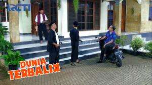 Ada Aja Kelakuan Dadang - Dunia Terbalik Eps. 2118-2119