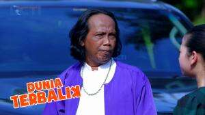 Babeh Sabeni Ketemu Jenifer - Dunia Terbalik Eps. 2126