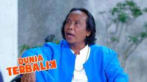 Babeh Cape Ngomong Sama Idoy Sampe Berbusa