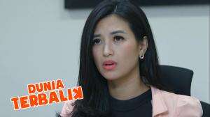 Bu Ines Kaget Mendengar Nama Seseorang - Dunia Terbalik Eps. 2070-2071