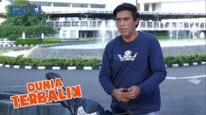 Aceng Dan Akum Cari Tatang Dan Idoy - Dunia Terbalik Eps. 2075