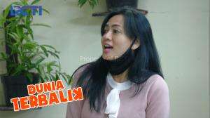 Cie Ceu Atih Nyari Pak Ustadz - Dunia Terbalik Eps.2040