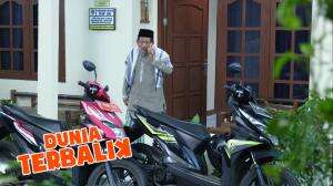 Semua Panik Karena Tuti Mau Lahiran - Dunia Terbalik Eps. 2082-2083