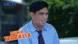 Aceng Masih Penasaran Dengan Hubungannya - Dunia Terbalik Eps. 2097-2098