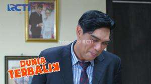 Senangnya Aceng Mau Resmiin Bu Ines - Dunia Terbalik Eps. 2097-2098