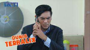 Aceng Sebenernya Resmiin Apa Ya? - Dunia Terbalik Eps. 2097-2098