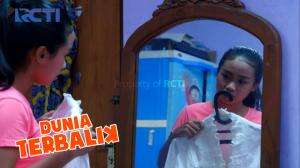 Pedro Dan Neni Jadi Menikah - Dunia Terbalik Eps. 2008