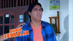 Aceng Bingung Kenapa Diajak Ke Psikiater - Dunia Terbalik Eps. 1974-1975