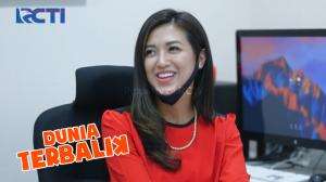 Bu Ines Terapkan WFH Di PJTKI - Dunia Terbalik Eps. 2017-2020