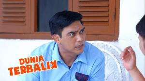 Aceng Udah Serius Eh Akum Malah Becanda - Dunia Terbalik Eps. 2136-2137