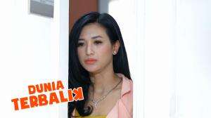 Bu Inez Sedih Mendengar Pak Aceng Sudah Punya Calon Istri - Dunia Terbalik Ep. 2200