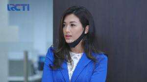 Bu Ines Beri Teguran Ke Pak Noib - Dunia Terbalik Eps. 2038-2039