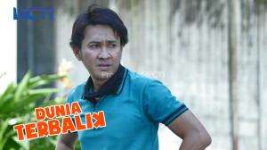 Ada Apa Sih Akum Sama Tatang? - Dunia Terbalik Eps 2045