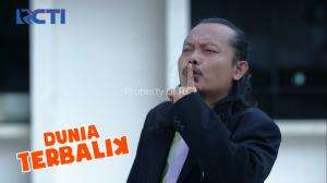 Nganggu Aja Nih Tatang - Dunia Terbalik Eps. 2087