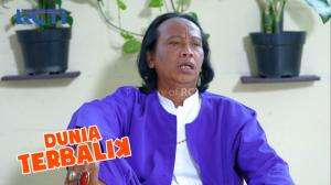 Babeh Sabeni Lagi Kebingungan - Dunia Terbalik Eps. 2108