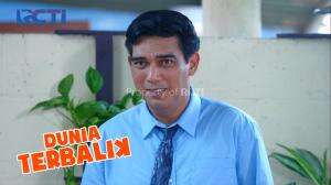 Aceng Takut Bu Ines Diambil Babeh Sabeni - Dunia Terbalik Eps. 2150