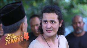 Bara Permalukan Masa Lalu Babeh Agi Dihadapan Warga - FDKJ Eps 31