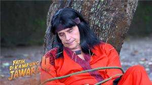 Gak Berdaya Bima Jadi Tawanan Bara Buat Babeh Agi - FDKJ Eps 31