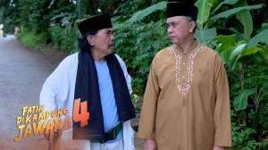 Babe Agi Diusir Dari Kampung Jawara! - FDKJ Eps 32