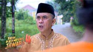 Babeh Agi Curiga Bara Bikin Ulah Sampe Jawara Pada Ngamu - FDKJ Eps 32