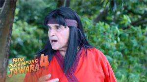 Bima Gak Terima Udah Dihina Sama Babeh Agi KW Super - FDKJ Eps 32