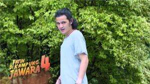 Strategi Bara Ingin Balaskan Dendam Ayahnya Sama Babeh Agi - FDKJ Eps 32