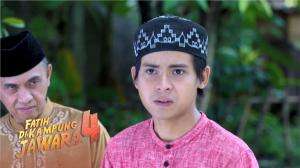 Terkena Hasutan Bara Rain Serang Fatih Tanpa Ampun - FDKJ Eps 32