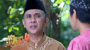 Akhirnya Babeh Agi Tahu Kenapa Rain Benci Sama Fatih - FDKJ Eps 33