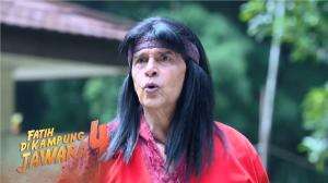 Niat Baik Bima Dilibas Habis Sama Mansyur KW - FDKJ Eps 33