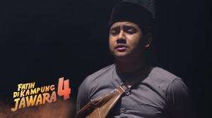 Fatih Terus Mengaji Walau Sedang Diculik - FDKJ Eps 34