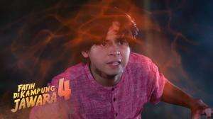 Rain Diminta Menyebah Bara - FDKJ Eps 42