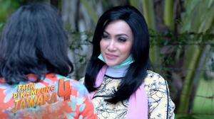 Vanya Buka Kedok Lastri Yang Sesungguhnya - FDKJ Eps 50